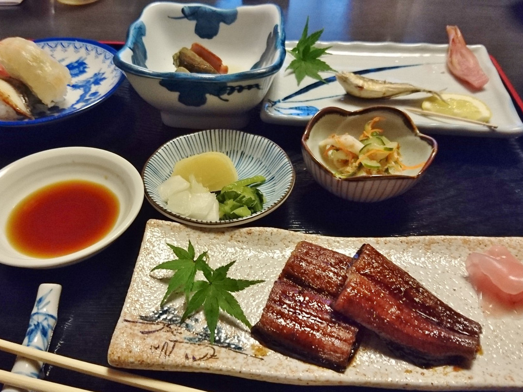 喰多朗 高知店主图