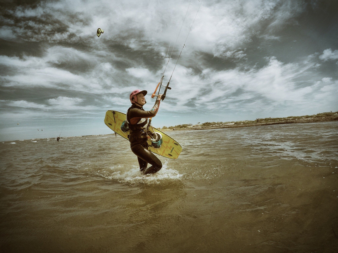 Kitoo-Saint-Cyprien必去景点