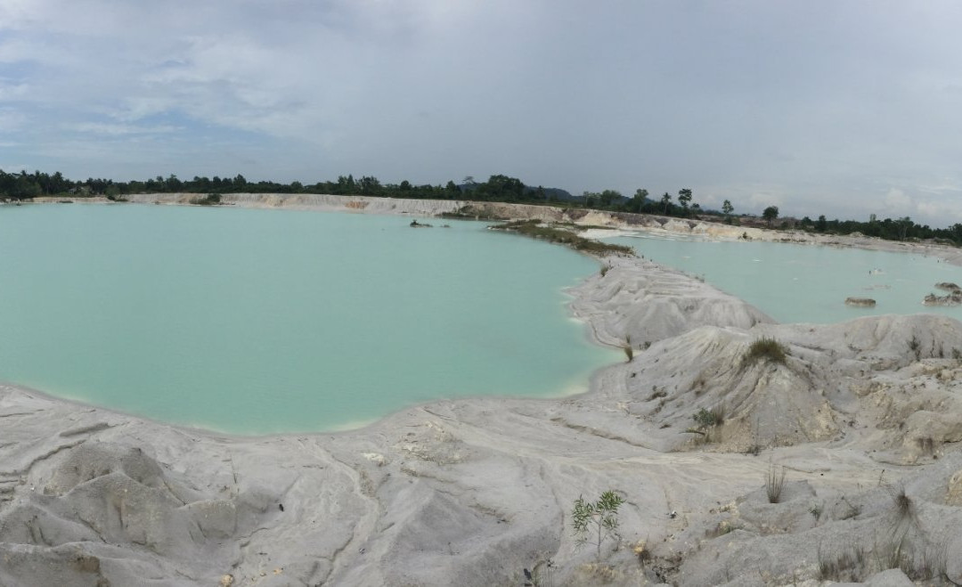 Baginda Hill-勿里洞岛必去景点