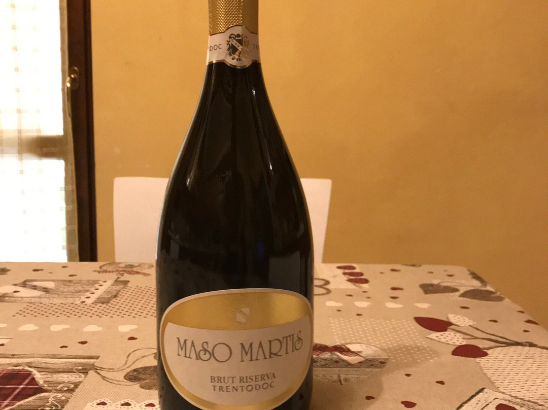 Martignano旅游攻略图片