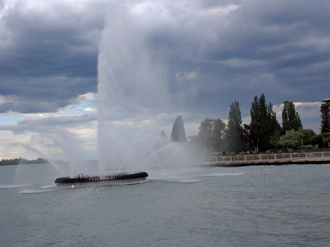 Coventry Gardens-温莎堡必去景点