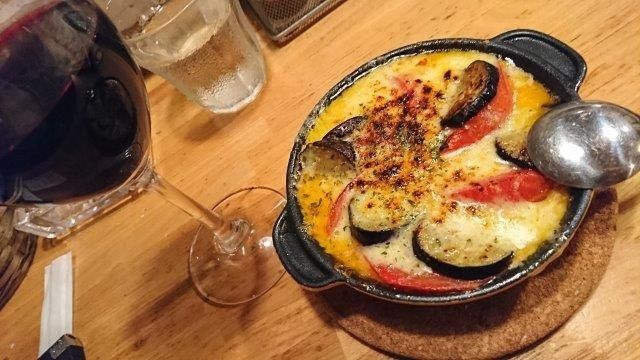 池田町餐馆和美食-Bistro Chez Maru