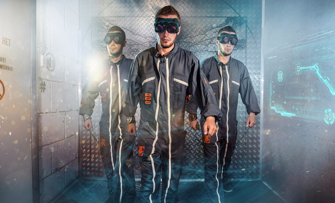 Action Room QUARANTINE-Smolensk必去景点