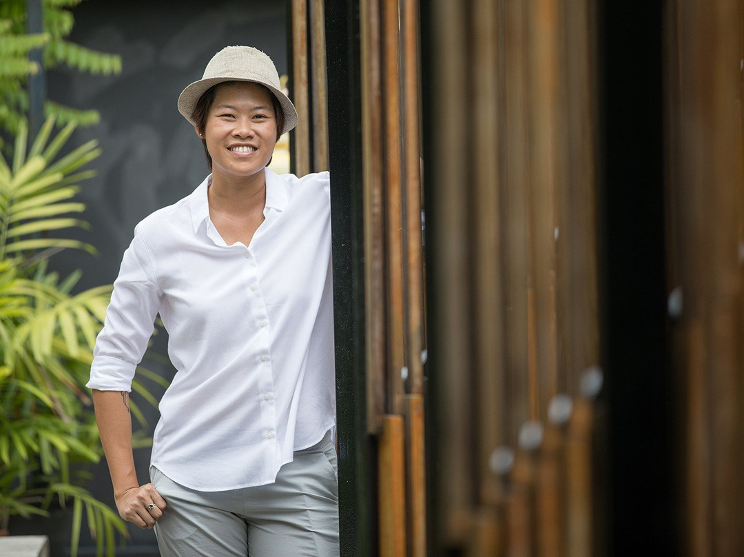 Your Thai Guide