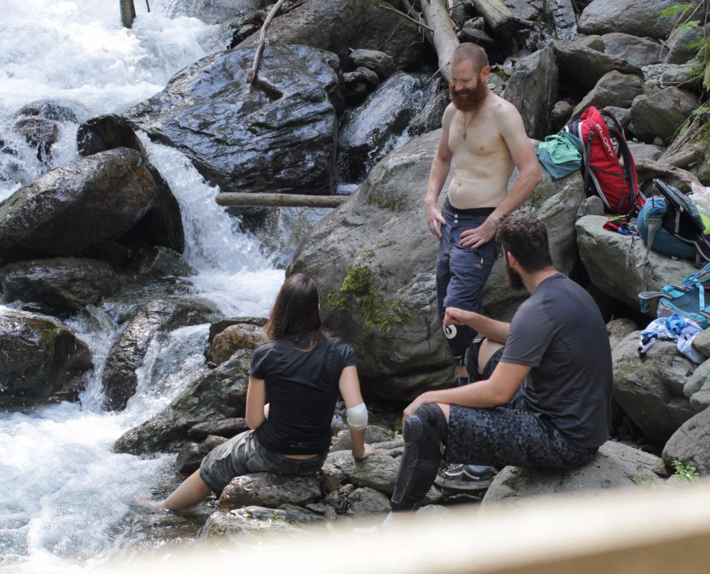 MTB Tours & Trails景点图片
