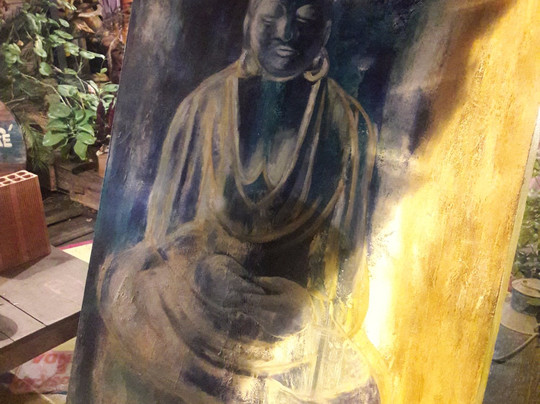 Barra de Guaratiba餐馆和美食-Impório Galo Véio