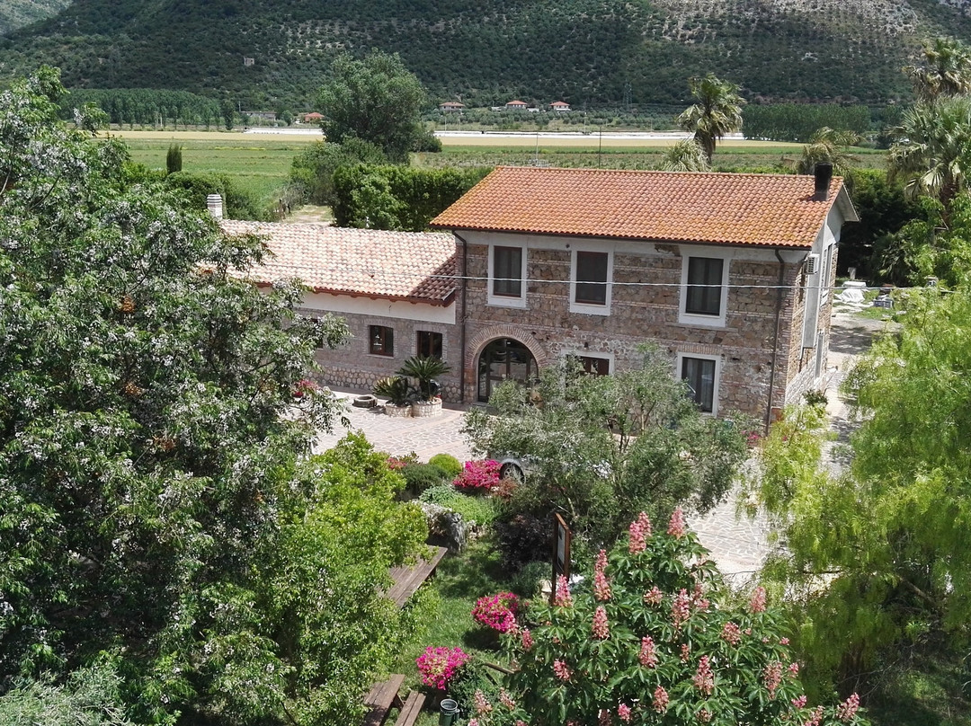 Tenuta Le Pantanelle