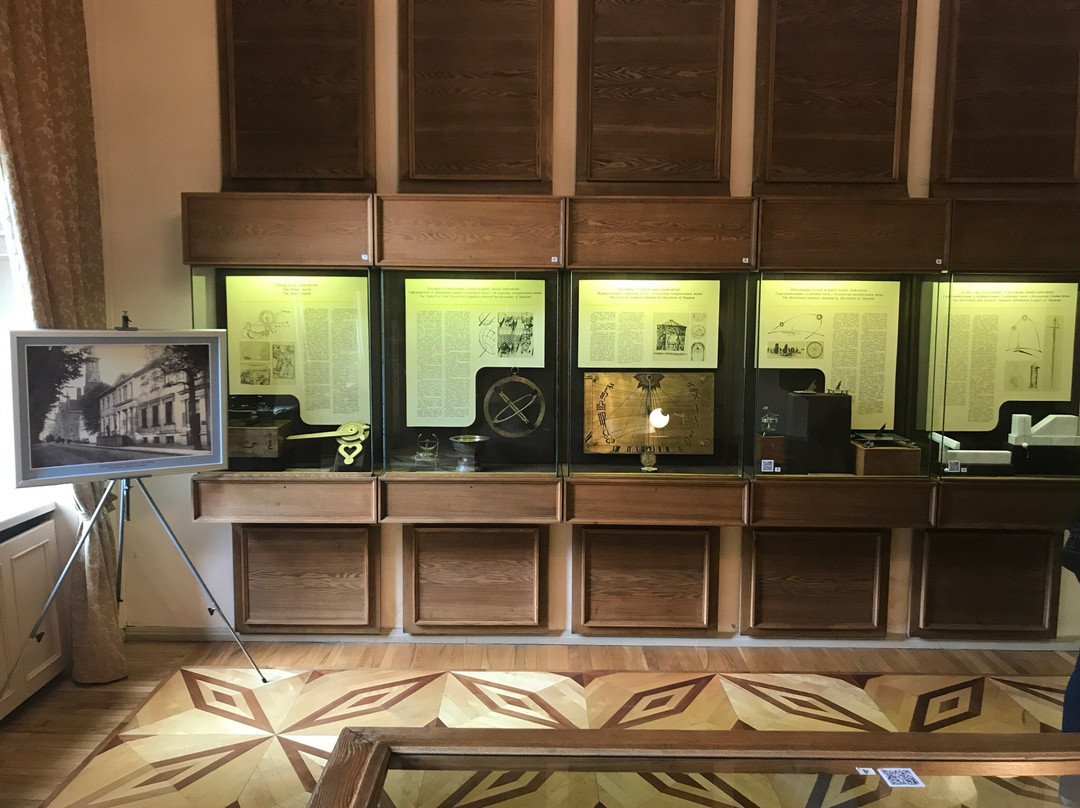 Museum of Clocks in Klaipeda-克莱佩达必去景点