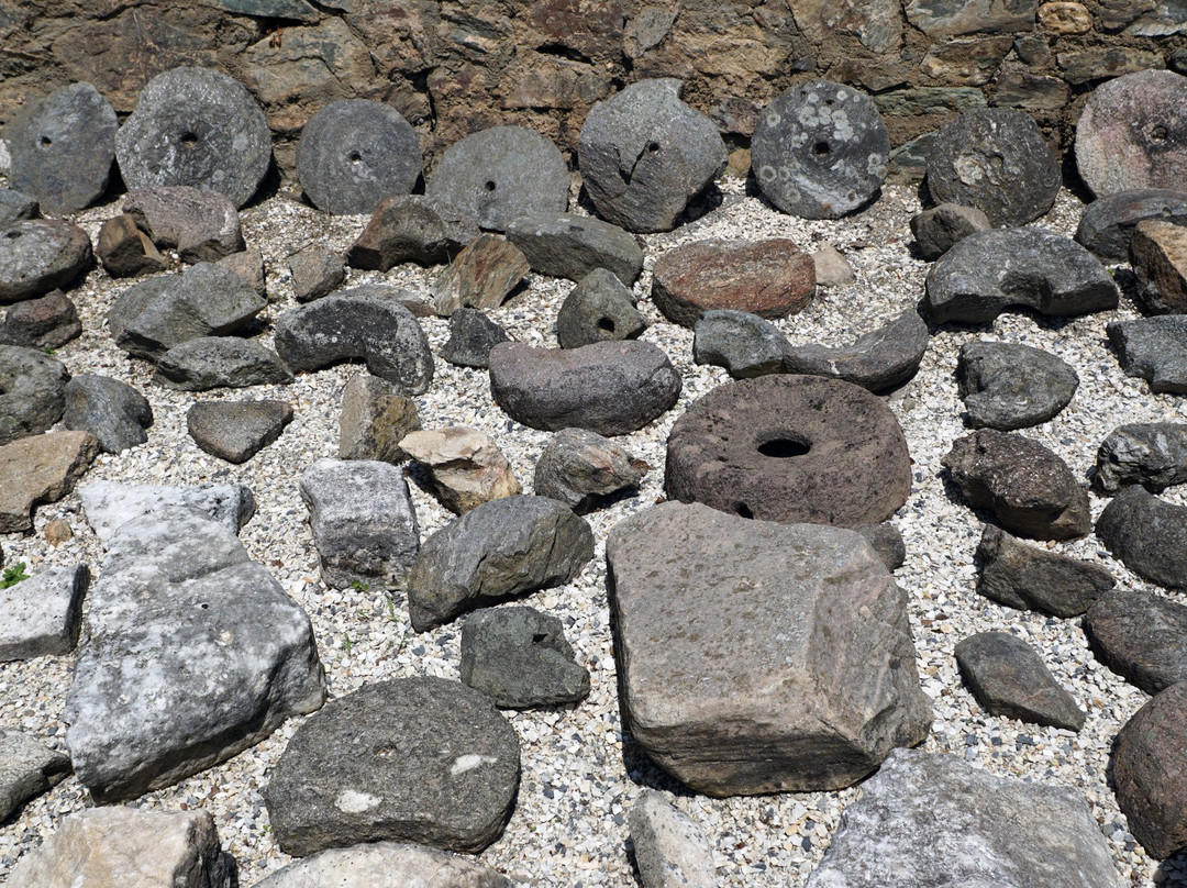 Archeological Park Magdalensberg景点图片