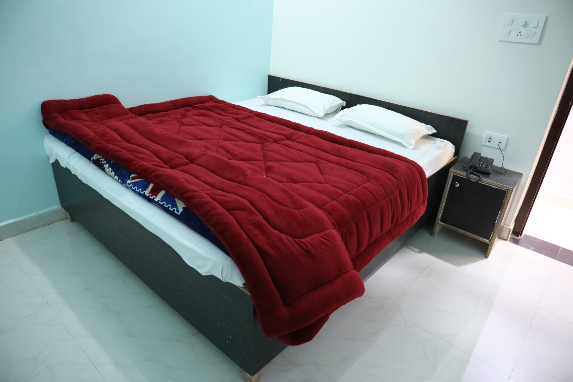 Hotel Comfort International-官方