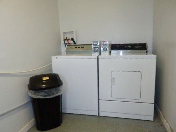 Relax Inn Elmira主图