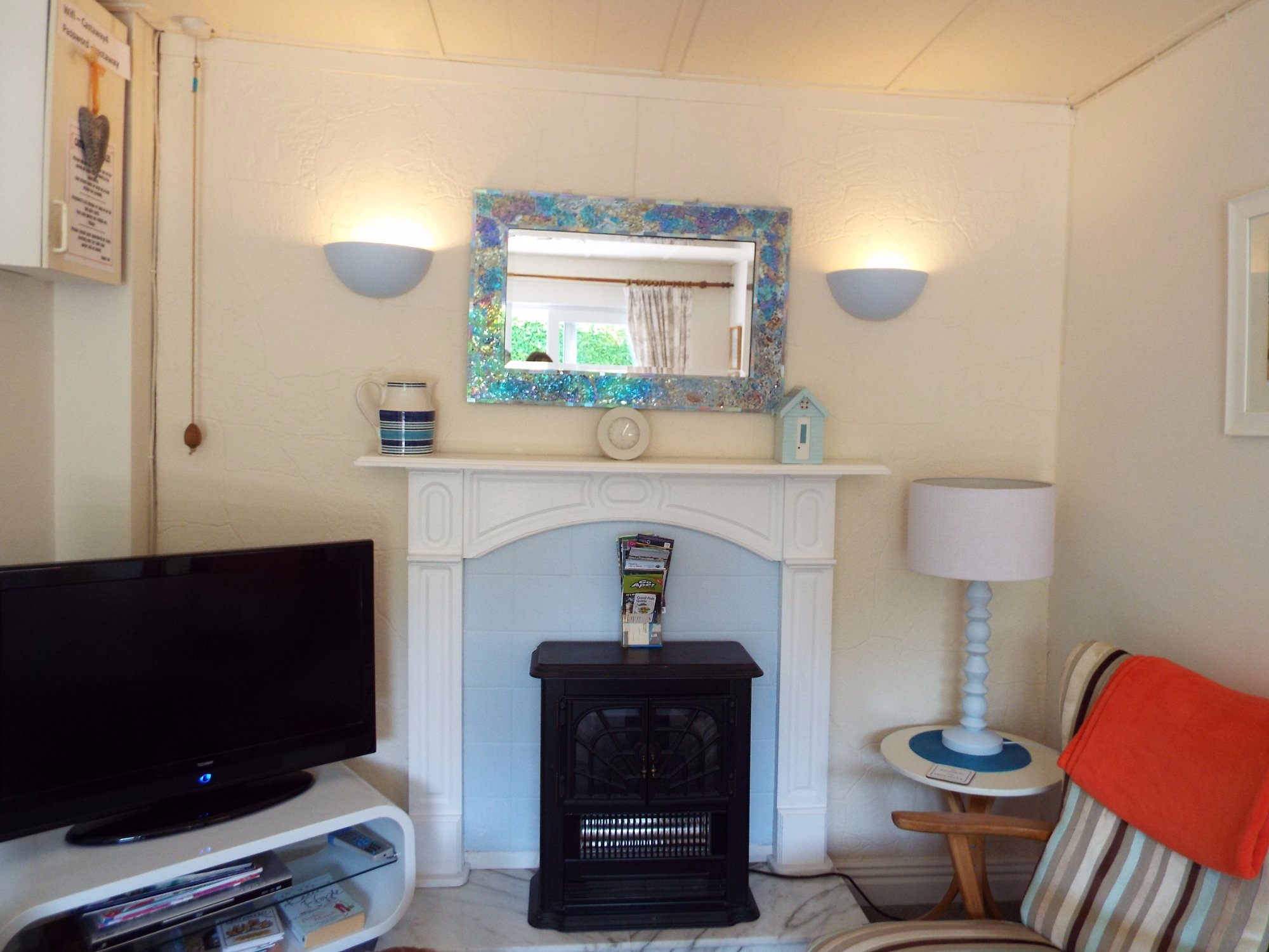 Castaway Guest House & Apartments-官方