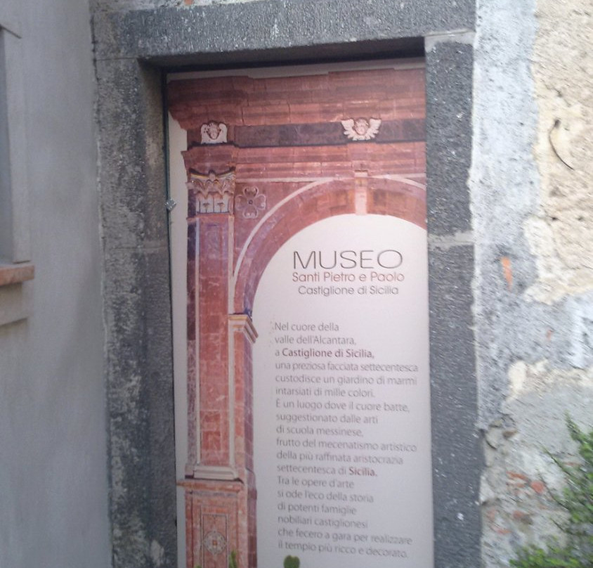 Chiesa di Sant'Antonio Abate景点图片