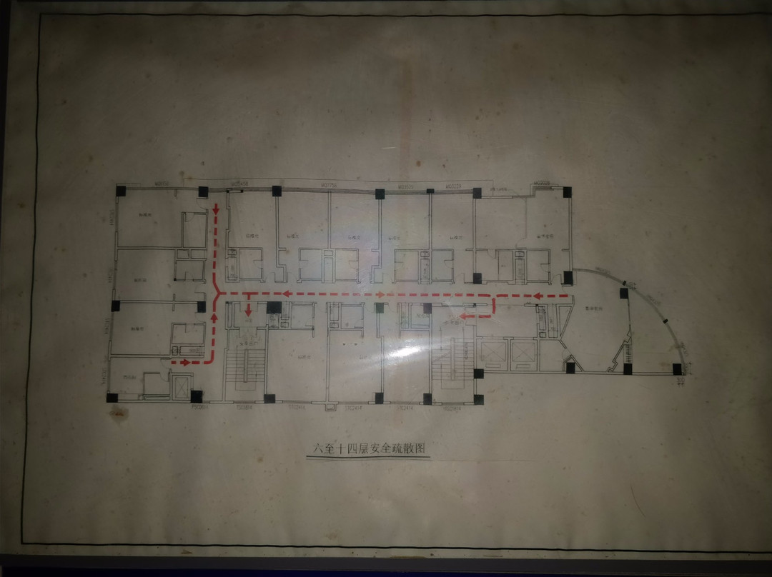 昆仑大饭店主图