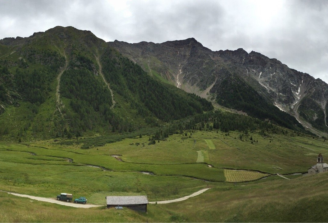 Valle di Rezzalo景点图片