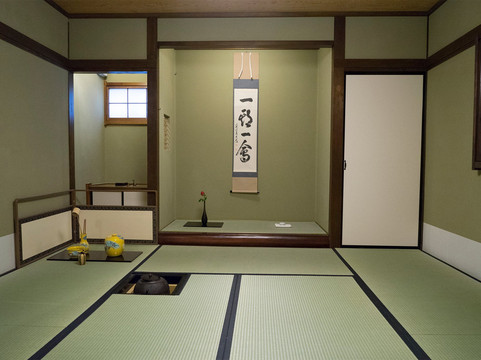 Shizu-Kokoro-台东区必去景点