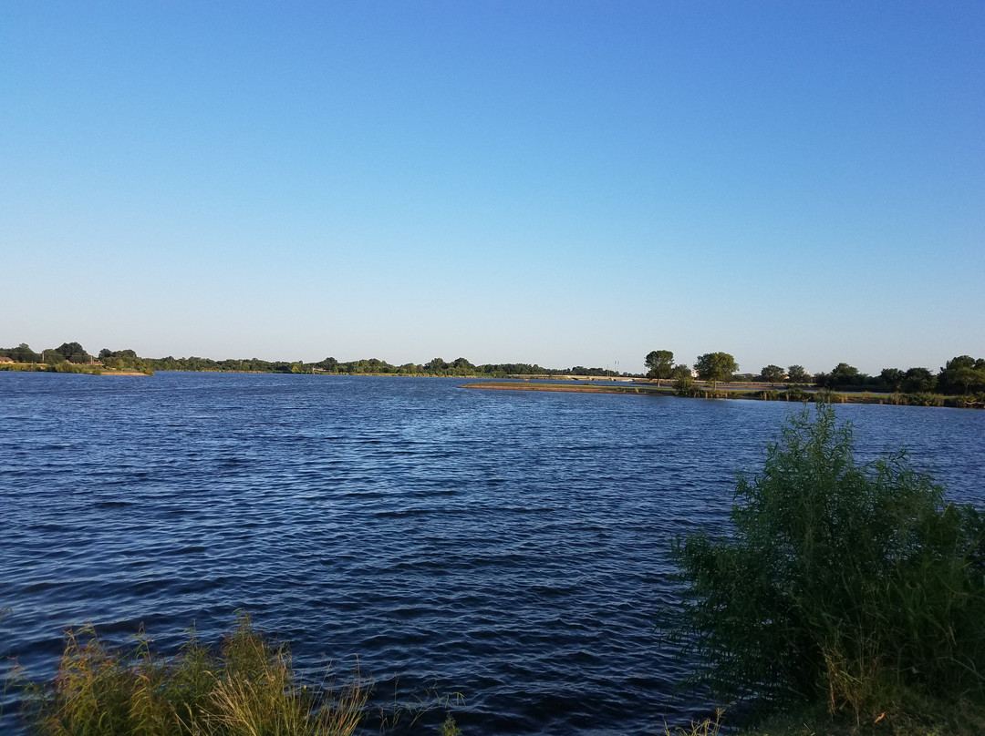 Boomer Lake Park-斯蒂尔沃特必去景点