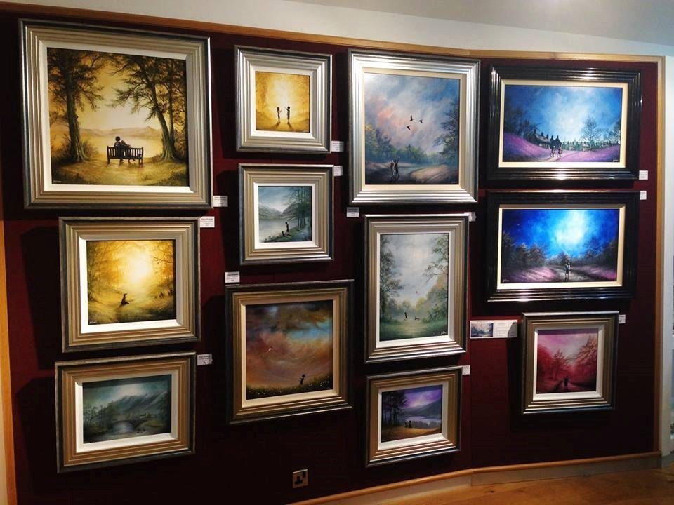 Treeby & Bolton Gallery景点图片