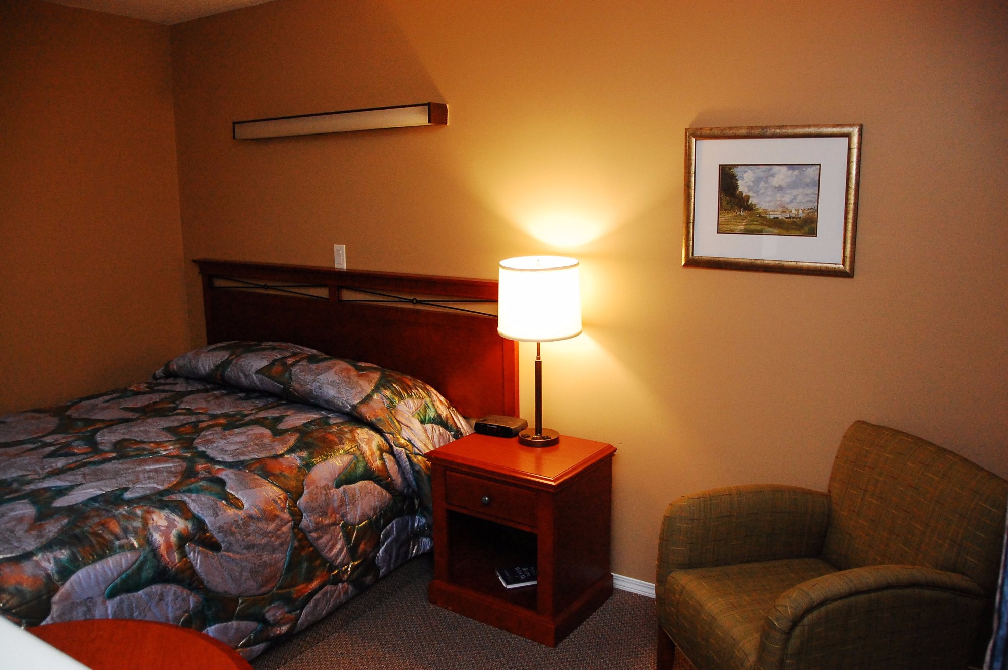 Arrowhead Motor Inn-官方