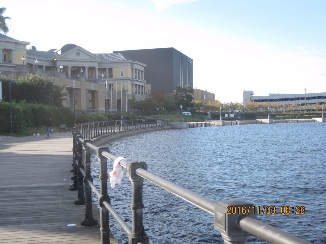 Kishiwada CanCan Bayside Mall-岸和田市必去景点