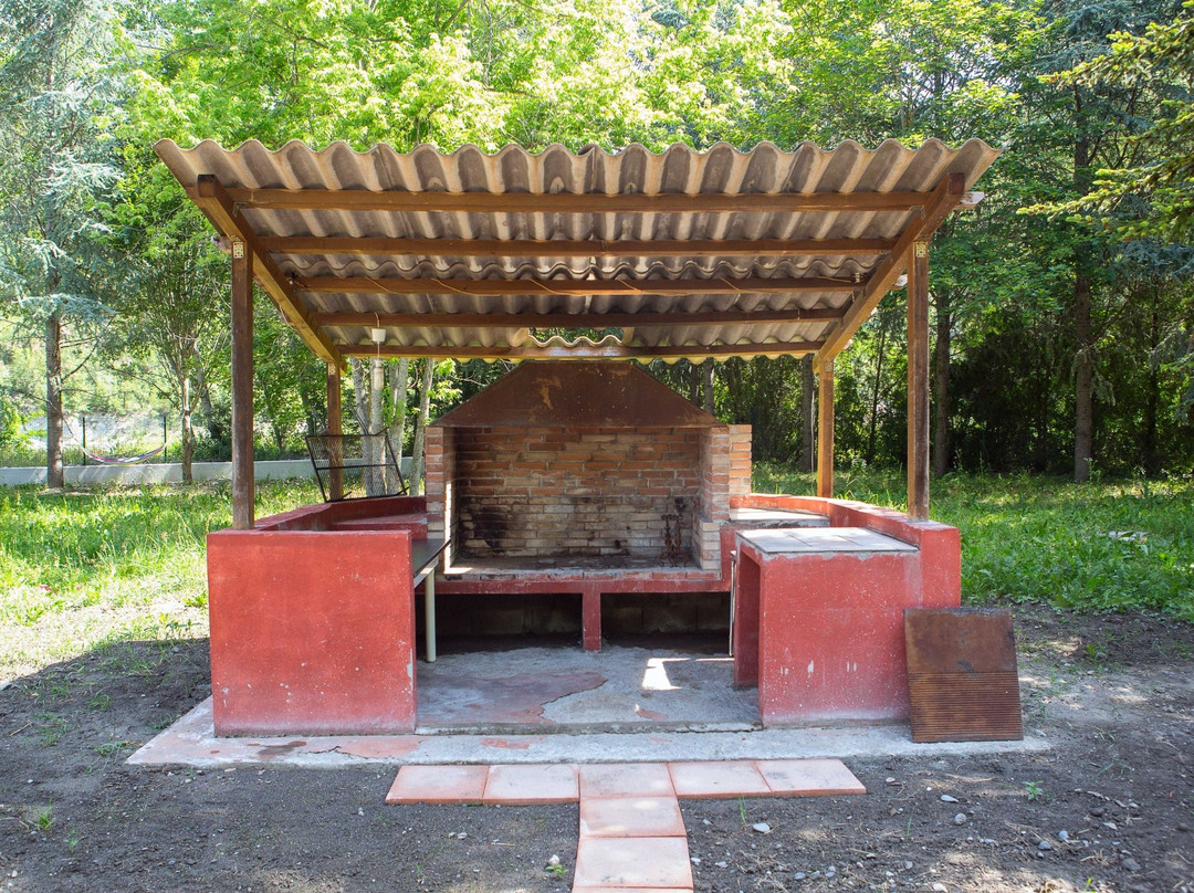 Ostello Valtrebbia