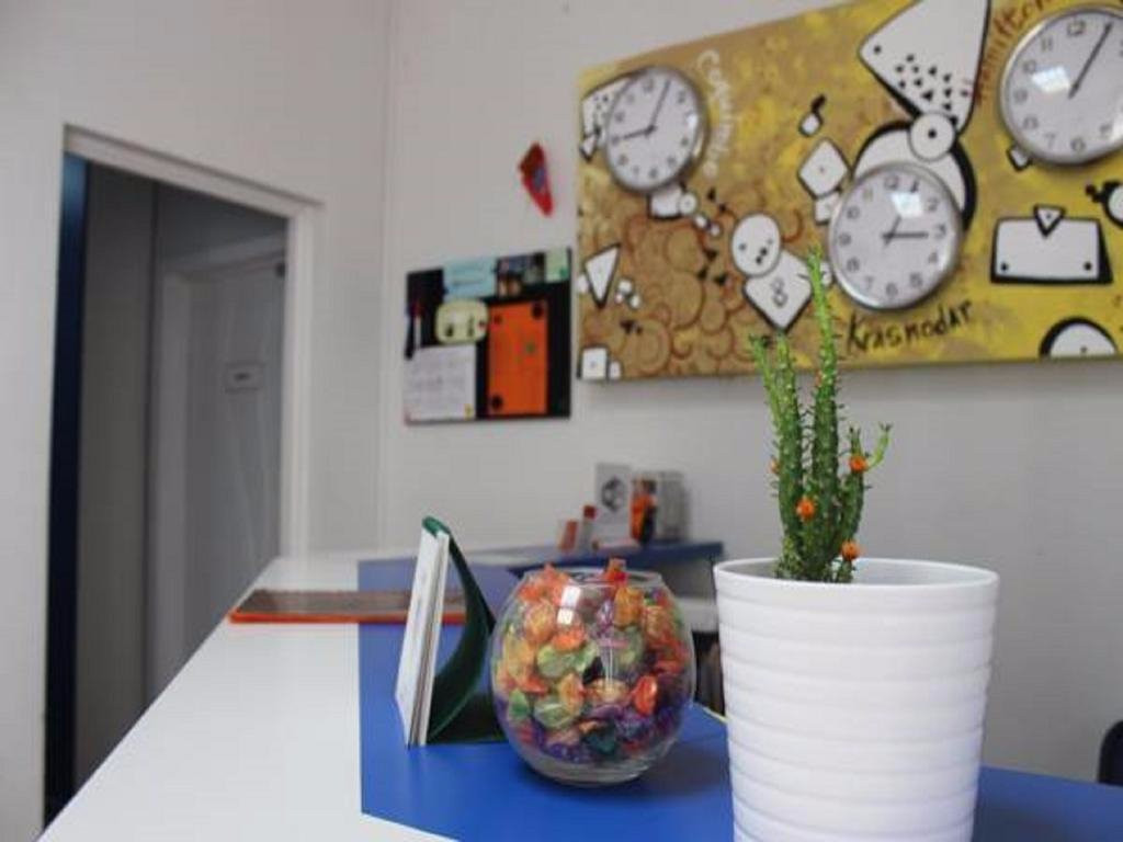 Key Hostel
