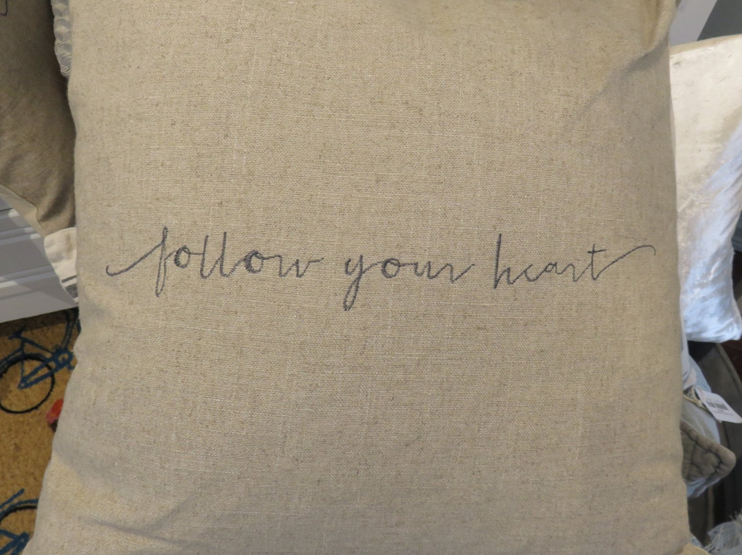 Sea Breeze Mercantile-索拉纳海滩必去景点