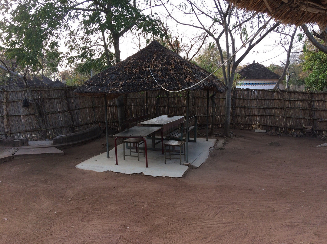 Sukuma Museum-姆万扎必去景点