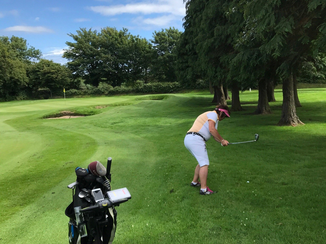 Ramsey Golf Club-Ramsey必去景点