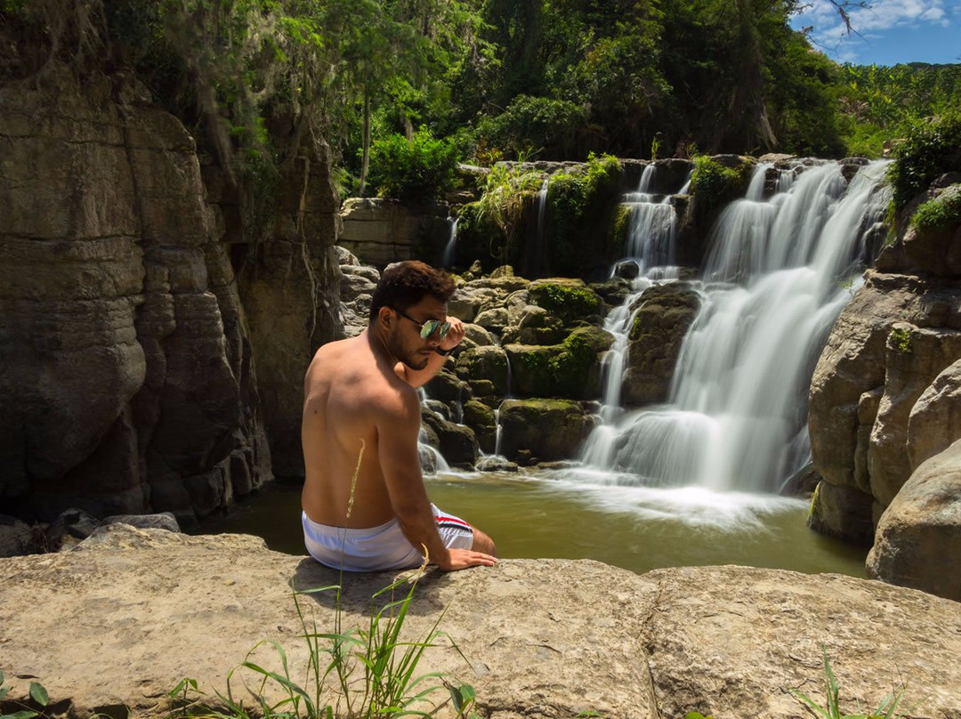 Conociendo Jaen Travel-Jaen必去景点