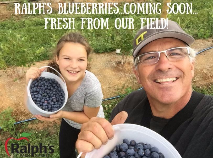 Ralph's Farm Market-Langley必去景点