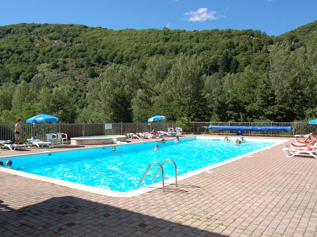 Camping De Belos
