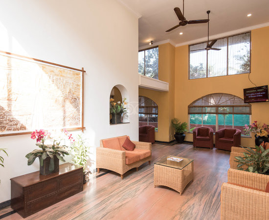 Pride Sun Village Resort & Spa