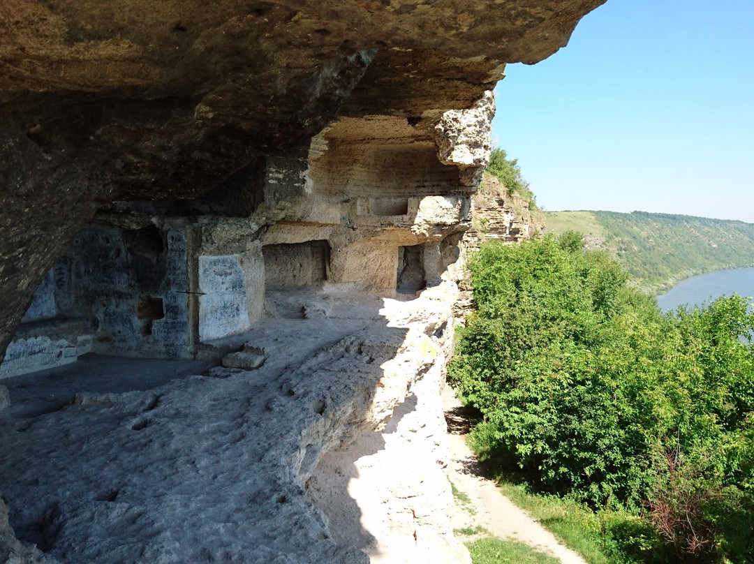 Tipova Monastery-Tipova必去景点