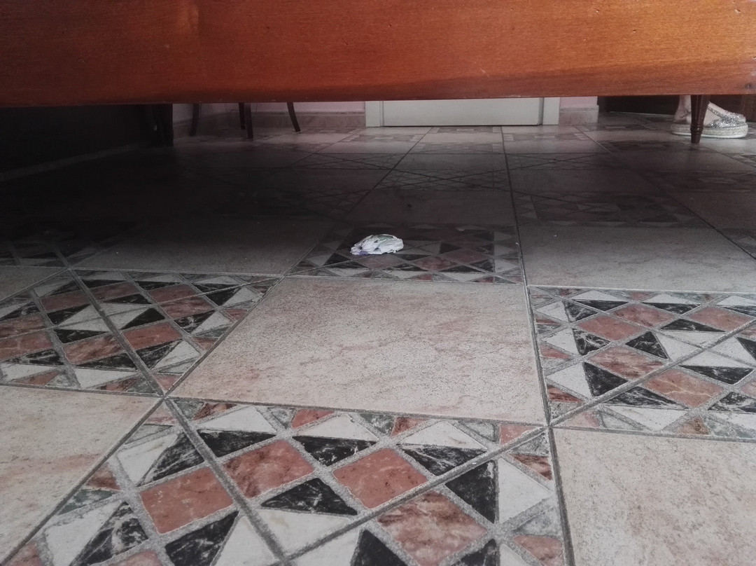 希拉酒店住宿-Hotel U Bais