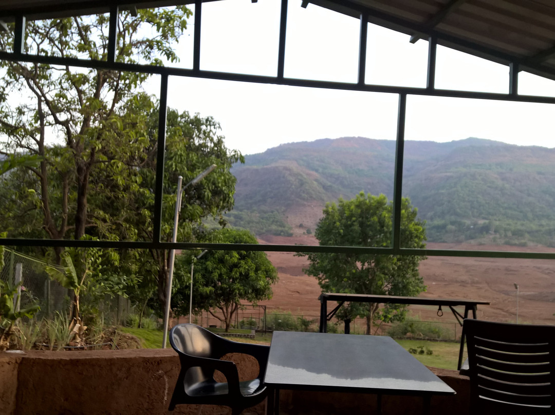 Lavasa Lake View Apartment