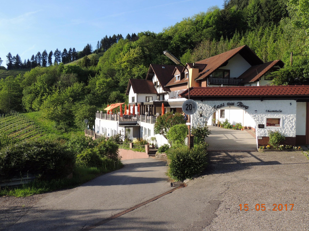 Lautenbach旅游攻略图片