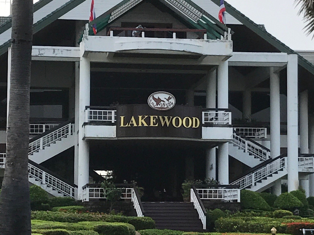 Lakewood Country Club-Bang Chalong必去景点