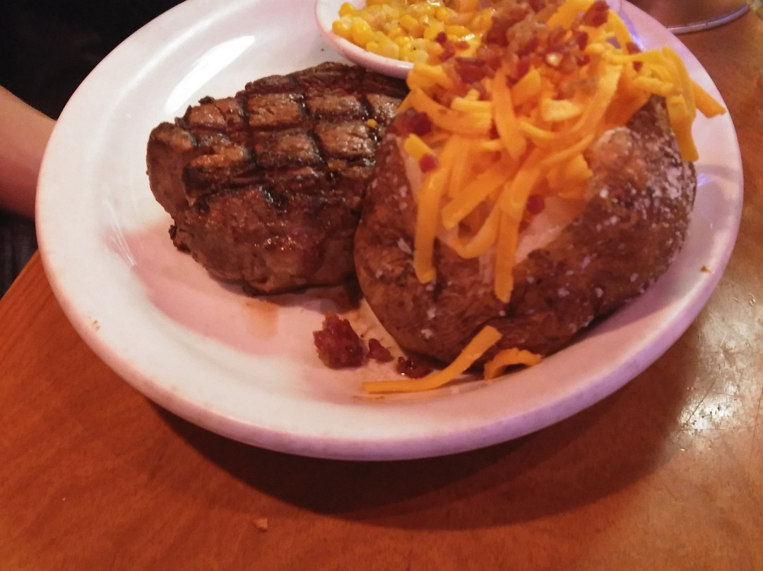 Texas Roadhouse