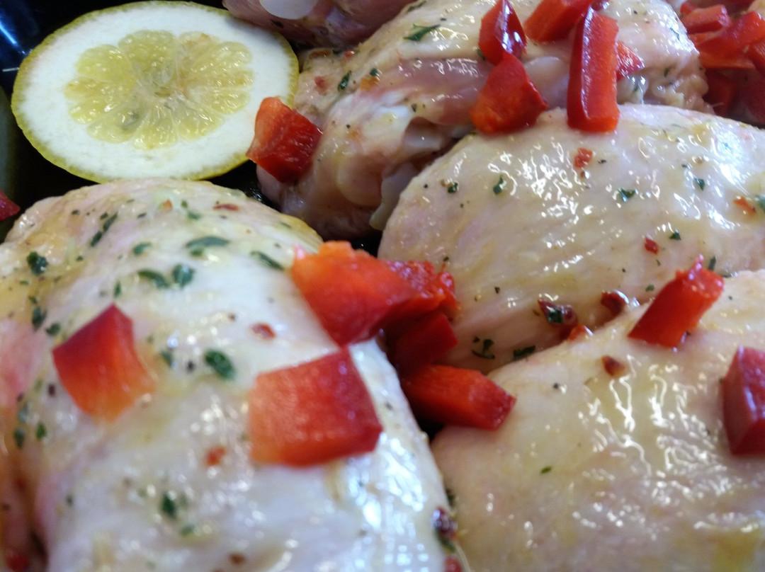 Holmfirth酒店住宿-Coddy's Farm