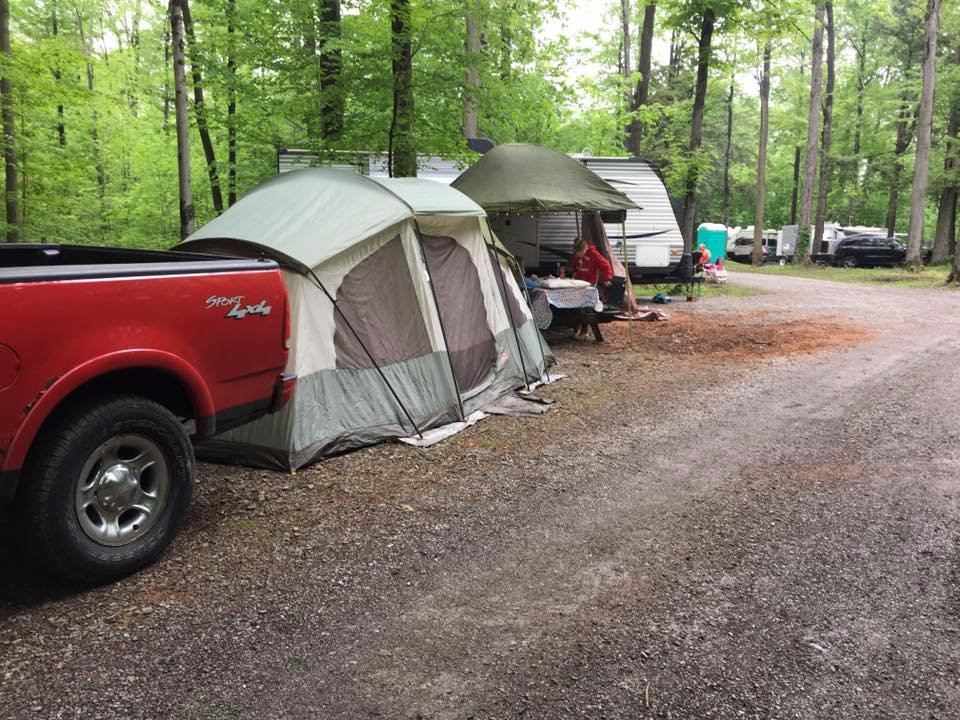 Sleepy Hollow Lake Resort