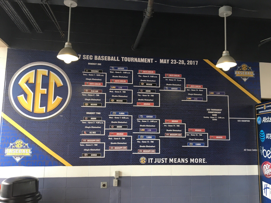 Hoover Metropolitan Complex-Hoover必去景点