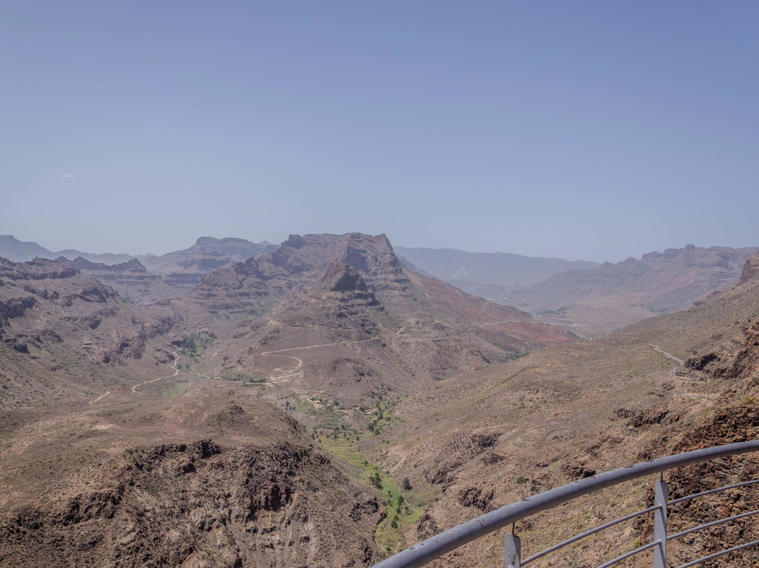 Pico de la Cogolla景点图片