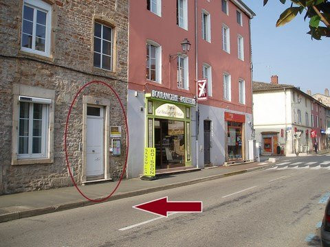 Min'EROS-Saint-Laurent-sur-Saone必去景点