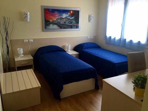 Treviso Rooms-官方
