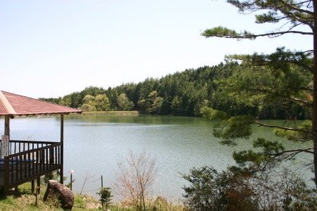 Kogen no Yado Romanze主图