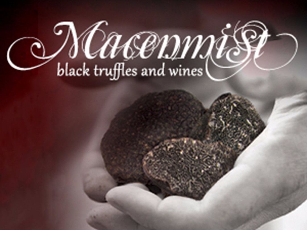 Macenmist Black Truffles & Wines-Bredbo必去景点