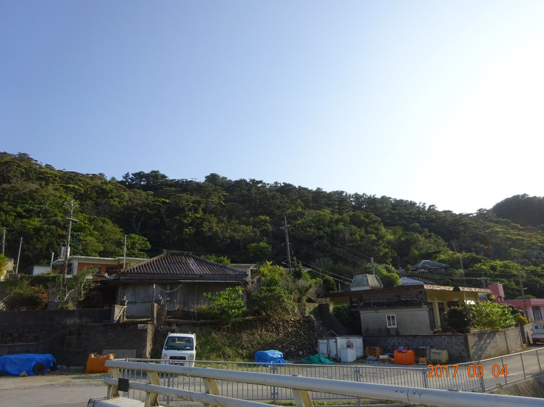 Aha Village景点图片