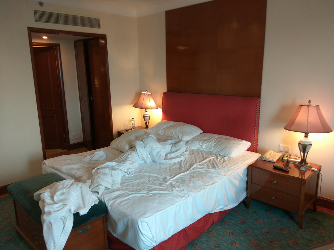 Welcomhotel by ITC Hotels, Cathedral Road, Chennai