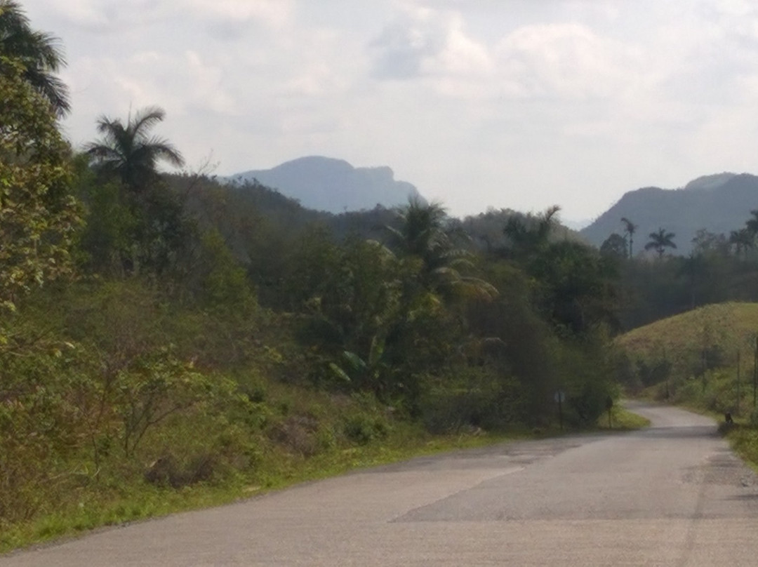 Casa Villa Cayo Jutias主图